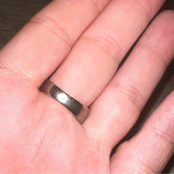 🤩STUNNING VINTAGE UNISEX EXOTIC COCKTAIL RING✨ - Picture 14 of 14